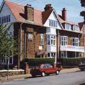 The Gables